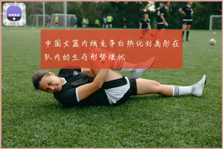 中国女篮内线竞争白热化刘禹彤在队内的生存形势堪忧